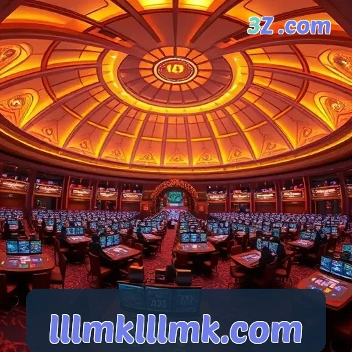 LLLMK Bônus: Veja o Que Mais Espera por Você em Jogos!