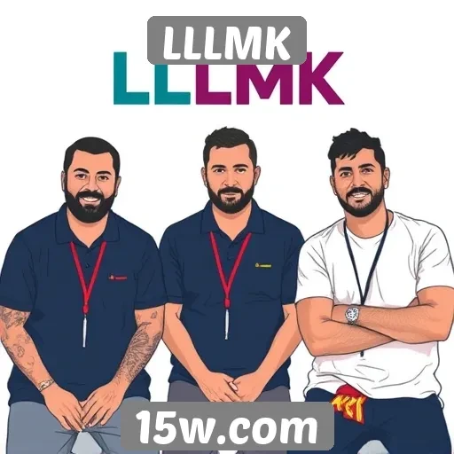 Entrevista exclusiva com desenvolvedores do LLLMK