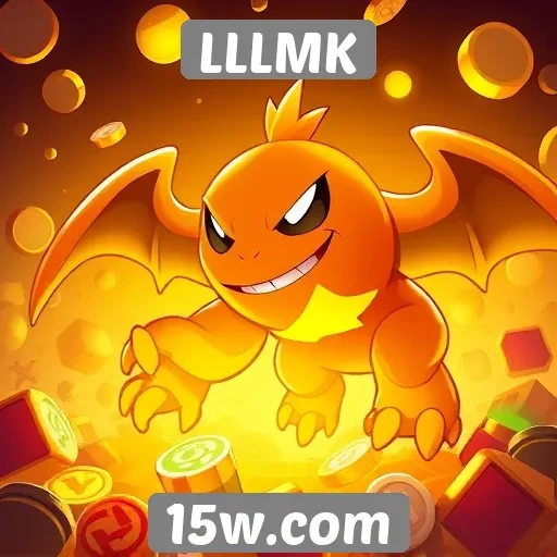 Avaliação de jogos populares no site LLLMK