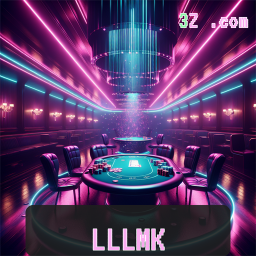 O Incrível Mundo dos Aplicativos de Jogos no LLLMK