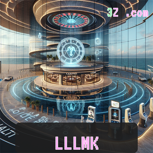 Entretenimento sem Fim no Cassino do LLLMK