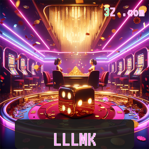 Login Criativo: Conecte-se e Jogue no LLLMK