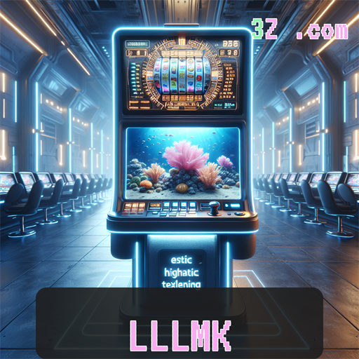 Experimente Novas Emoções na Plataforma de Jogos da LLLMK