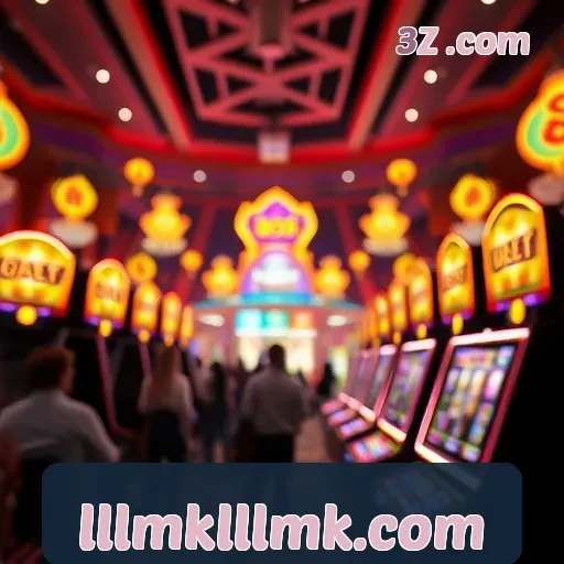 LLLMK: Os Incríveis Jogos Que Você Não Pode Perder