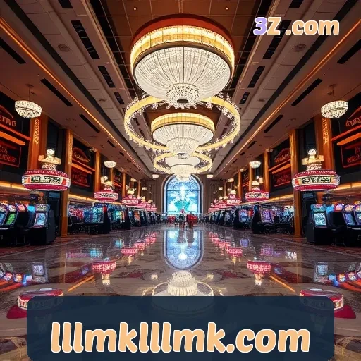 LLLMK: Inovações em Pagamento que Despertam seu Interesse por Jogos