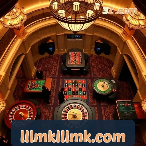 LLLMK: Descubra a Melhor Plataforma de Jogos do Brasil!